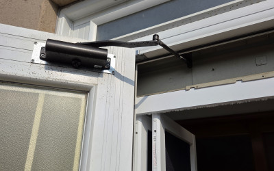 [신안군임자면]우리동네 복지기동대 경로당 현…