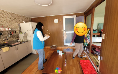 [화순군 백아면]우리동네복지기동대 생활불편 …