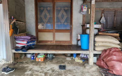 [해남군 황산면]원호리 대청소 프로젝트 끝♡