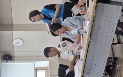 [화순군]우리동네 복지기동대&군 지사협&국민…