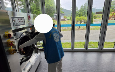[완도군 청산면] 관내 공공시설 및 주민 편…