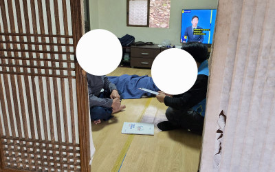 [완도군 청산면] 취약계층 찾아가는 맞춤형 …
