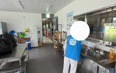 [완도군 청산면] 하절기 대비 식품취급업소 …