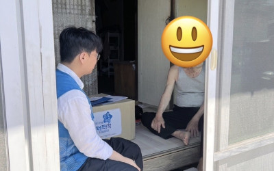 [진도군 임회면]힘이되어드리는 복지기동대