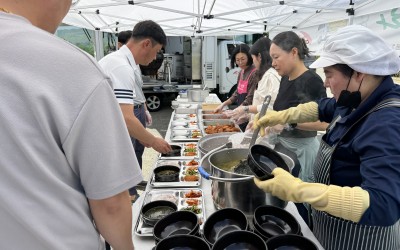 [보성군 겸백면] 복지사각지대발굴을 위한 사…