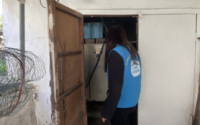 [강진군 병영면] 동절기 대비 보일러 점검