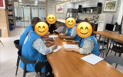 [보성군 문덕면] 복지기동대 생활안정지원금 …