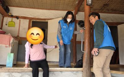[화순군 화순읍] 우리동네 복지기동대 주거개…