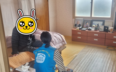 [완도군 소안면] 찾아가는 도시락