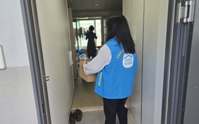[완도군 완도읍] 복지기동대 복지사각지대 발…