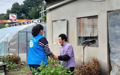 곡성군 옥과면(주거환경개선사업)