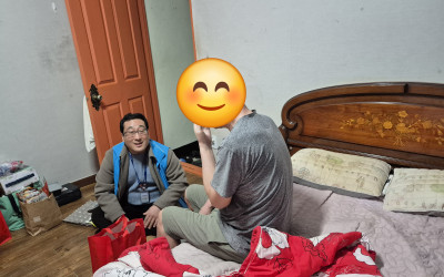 [완도군 완도읍] 사례관리 대상자 가정방문