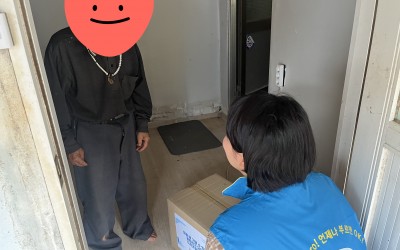 [무안군 운남면]호우대비 안전점검