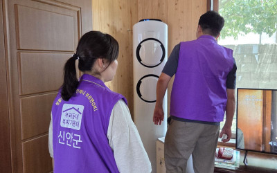 [신안군임자면]우리동네 복지기동대 경로당 에…