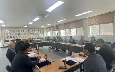 [화순군 이서면]2025년 복지기동대 정기회…