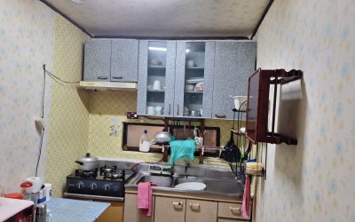 [여수시 소라면] 복지기동대 주거개선 현장