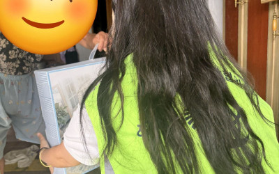 [영광군 염산면] 홀로사는 어르신 여름 물품…