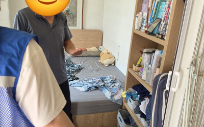 [화순군 화순읍]우리동네 복지기동대 주거개선…
