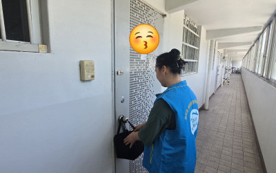 [화순군 화순읍] 우리동네 복지기동대  반찬…