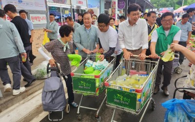 보성군 보성읍 우리동네 복지기동대 전통시장 …