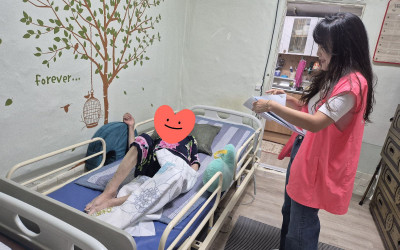 [해남군 계곡면]우리동네복지기동대 의료요양통…