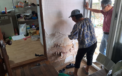 [무안군 현경면]고쳐주는 금요일