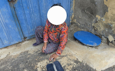 [완도군 청산면] 저소득 노인 무료 식사 배…