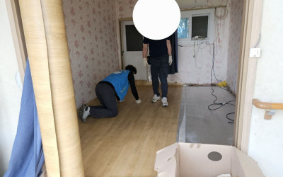 [완도군 청산면] 취약계층 주거환경개선 (장…
