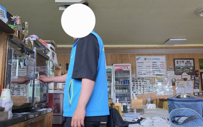 [완도군 청산면] 저소득 노인 무료급식 공급…