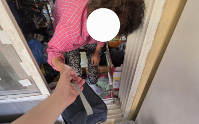 ​[완도군 청산면] 저소득 노인 식사 배달 …