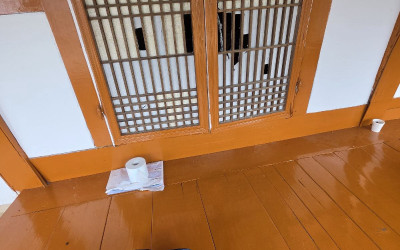 ​[완도군 청산면] 주거취약가구 주거환경 점…