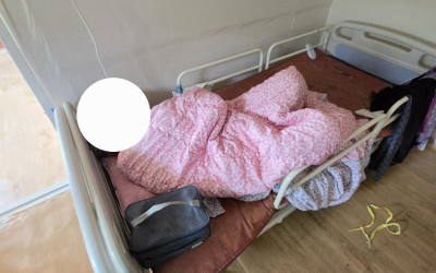 [완도군 청산면] 저소득 어르신 맞춤형 식사…