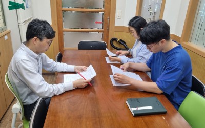 [목포시 이로동]복지기동대 주거환경개선 대상…