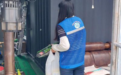 [화순군 백아면]홀로사는 어르신 안부확인 밎…