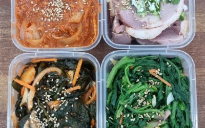 [화순군 화순읍]우리동네 복지기동대 반찬지원…