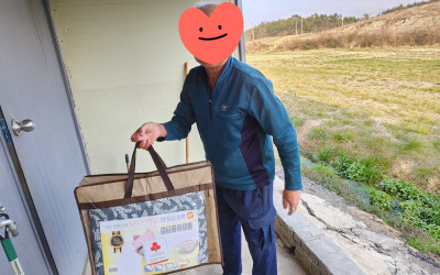 [해남군 황산면] 복지기동대 활동 현장점검 …