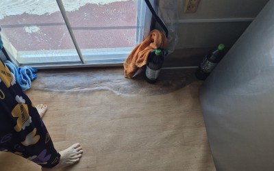 [신안군 증도면]우리동네 복지기동대 주거환경…