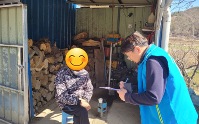 [화순군 백아면]통합사례관리대상자 선정을 위…