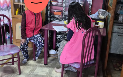 [해남군 계곡면]의료요양통합돌봄 신청 가구 …