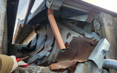 해남군 황산면2026년 복지기동대 출동시작!