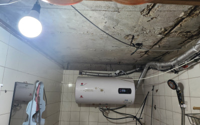 [해남군 화원면] 우리동네 복지기동대 생활불…