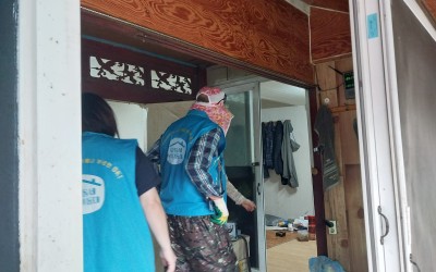 [여수시 율촌면]주거환경개선사업