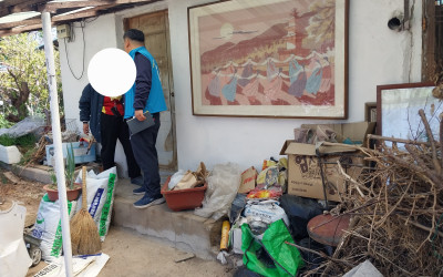 [여수시 율촌면] 생활불편개선 사전 점검 및…