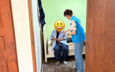 [함평군 엄다면] 우리동네 복지기동대 노후 …