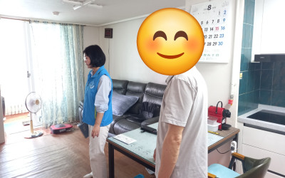 [화순군]  우리동네 복지기동대, 사각지대 …