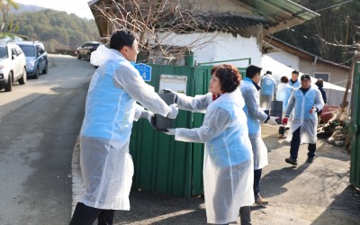 담양군 무정면[연탄배달]