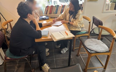 [완도군 완도읍] 복지기동대 위기가구 발굴