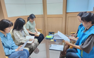 [여수시 대교동] 복지기동대 생활불편 개선 …