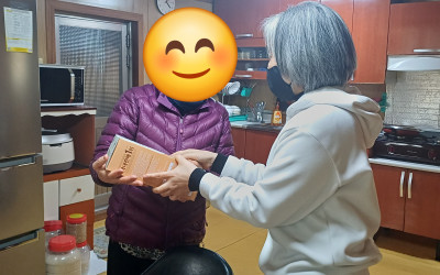 [신안군 암태면] 복지사각지대 고독사 대상자…