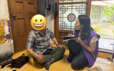 [신안군 안좌면] 내 집에서 더 오래, 통합…